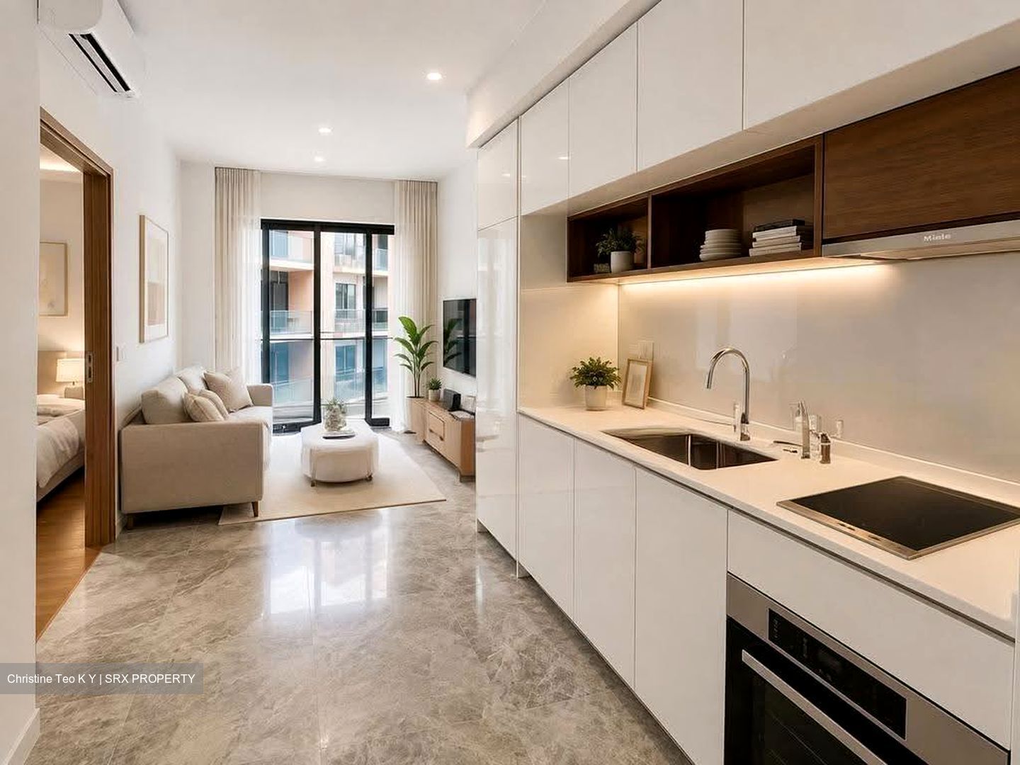Fourth Avenue Residences (D10), Apartment #609596751